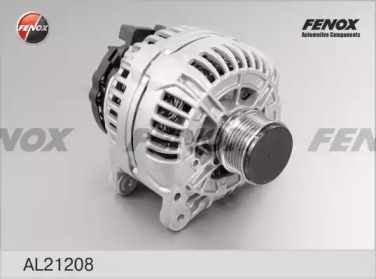 Генератор FENOX AL21208