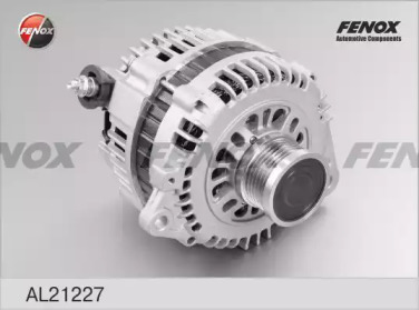 Генератор FENOX AL21227