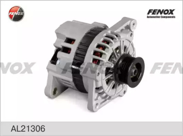 Генератор FENOX AL21306