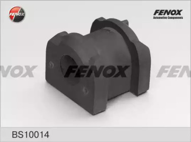 Втулка FENOX BS10014