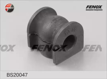 Втулка FENOX BS20047