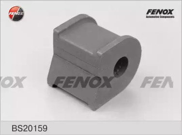 Втулка FENOX BS20159