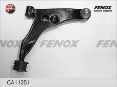 Рычаг независимой подвески колеса FENOX CA11251