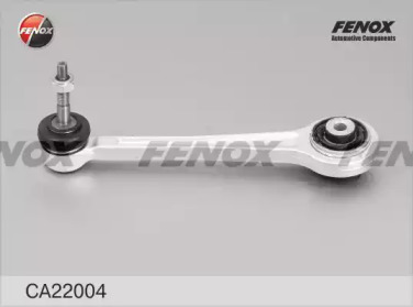 Рычаг независимой подвески колеса FENOX CA22004