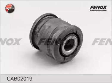 Подвеска FENOX CAB02019