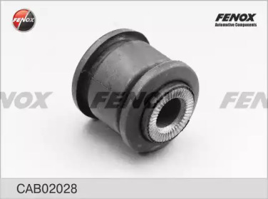 Подвеска FENOX CAB02028