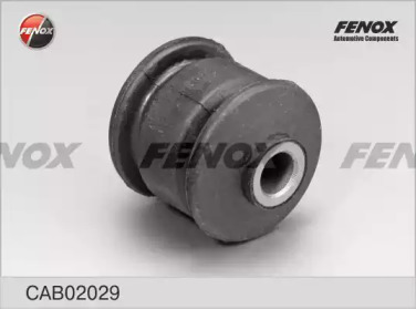 Подвеска FENOX CAB02029