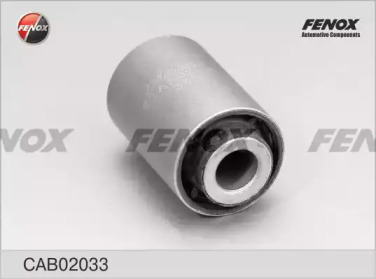 Подвеска FENOX CAB02033