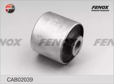 Подвеска FENOX CAB02039