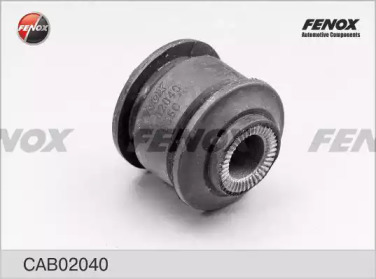 Подвеска FENOX CAB02040