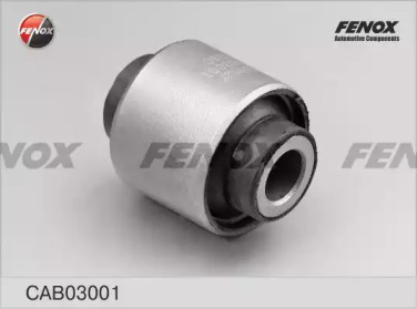 Подвеска FENOX CAB03001