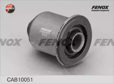 Подвеска FENOX CAB10051