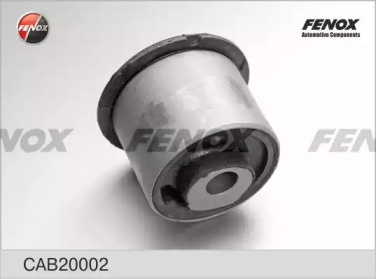 Подвеска FENOX CAB20002