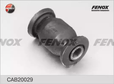 Подвеска FENOX CAB20029