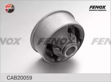 Подвеска FENOX CAB20059