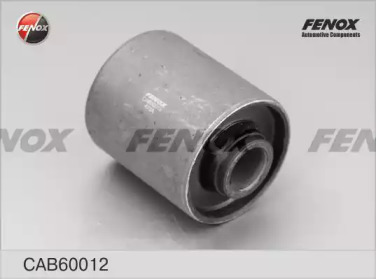 Подвеска FENOX CAB60012