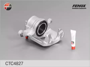 Комплект валов FENOX CTC4827