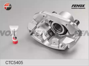 Комплект валов FENOX CTC5405