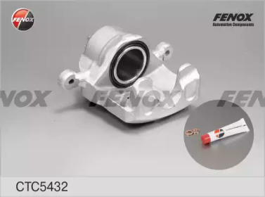 Комплект валов FENOX CTC5432