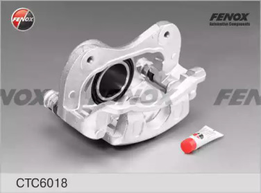 Комплект валов FENOX CTC6018