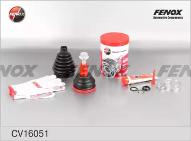 Шарнирный комплект FENOX CV16051