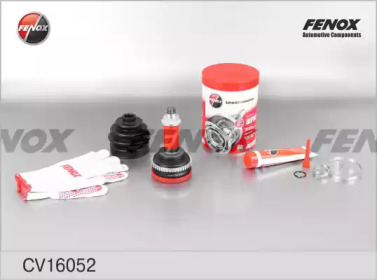 Шарнирный комплект FENOX CV16052