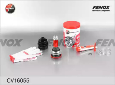 Шарнирный комплект FENOX CV16055