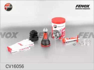 Шарнирный комплект FENOX CV16056