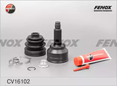 Шарнирный комплект FENOX CV16102