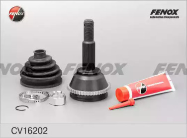 Шарнирный комплект FENOX CV16202