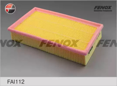 Фильтр FENOX FAI112