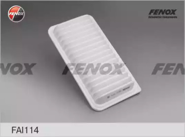 Фильтр FENOX FAI114