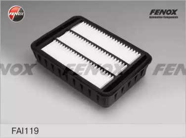 Фильтр FENOX FAI119