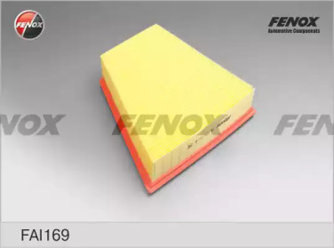 Фильтр FENOX FAI169