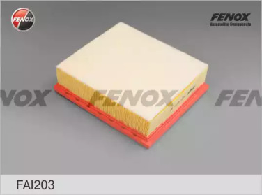 Фильтр FENOX FAI203