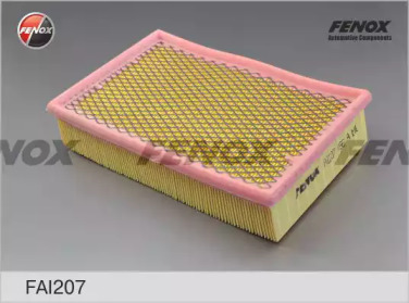 Фильтр FENOX FAI207