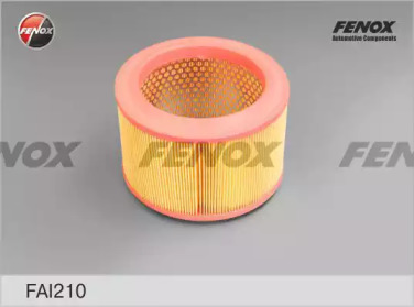 Фильтр FENOX FAI210