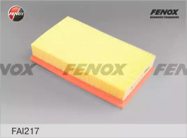 Фильтр FENOX FAI217