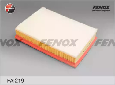 Фильтр FENOX FAI219