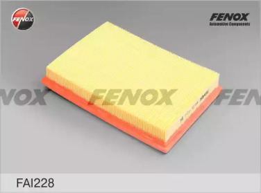 Фильтр FENOX FAI228