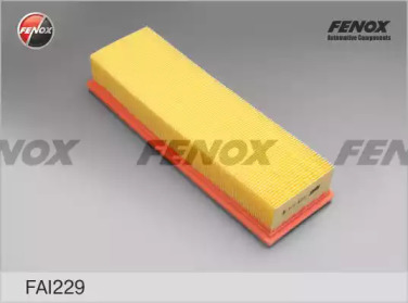 Фильтр FENOX FAI229