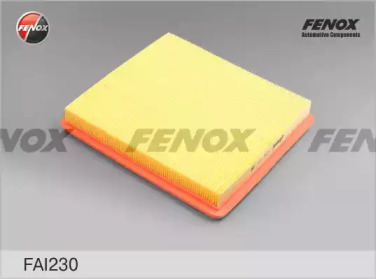 Фильтр FENOX FAI230