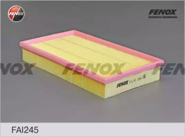 Фильтр FENOX FAI245