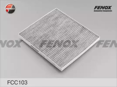 Фильтр FENOX FCC103