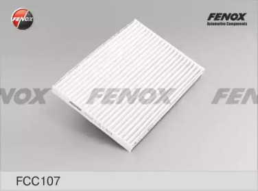 Фильтр FENOX FCC107