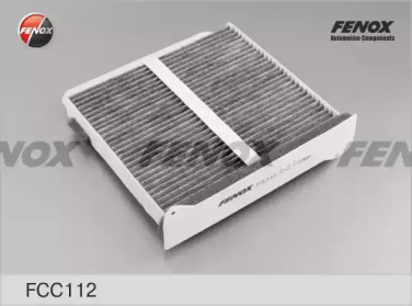 Фильтр FENOX FCC112