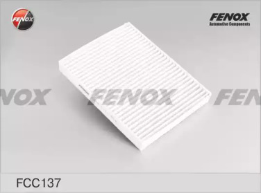 Фильтр FENOX FCC137