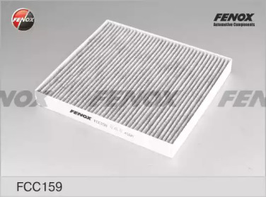 Фильтр FENOX FCC159