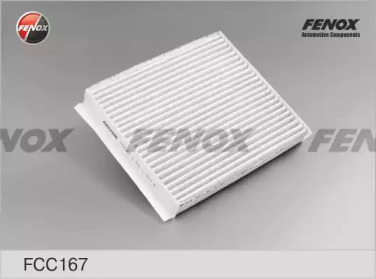 Фильтр FENOX FCC167