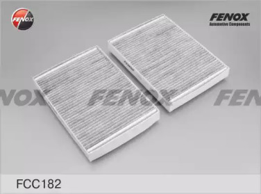 Фильтр FENOX FCC182